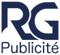 Logo Rg Publicite