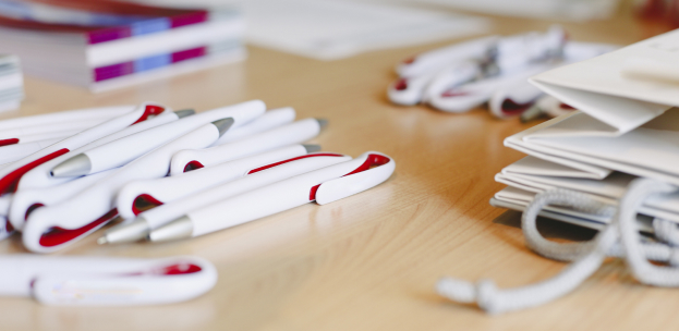 objets publicitaires