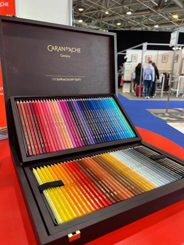 Crayons de couleurs