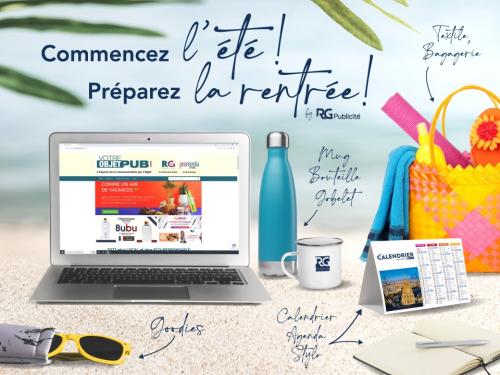 Préparez votre rentrée !